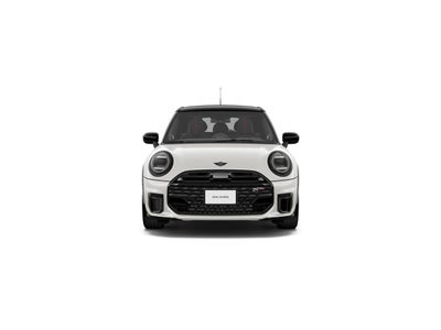 2026 MINI 4 DOOR ICONIC