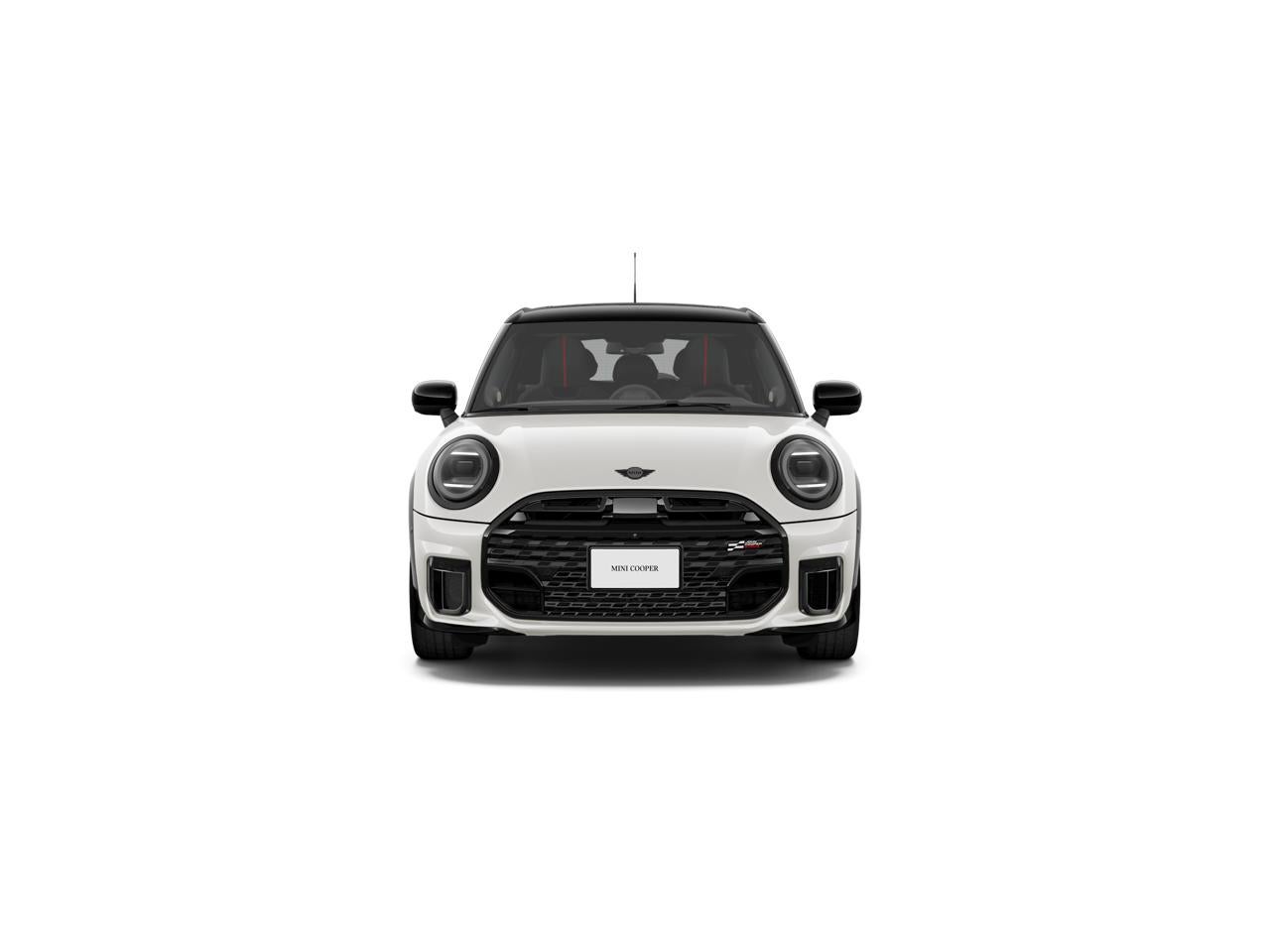 2026 MINI 4 DOOR ICONIC