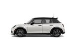 2026 MINI 4 DOOR ICONIC