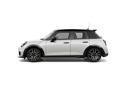 2026 MINI 4 DOOR ICONIC