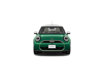 2026 MINI Hardtop 4 Door Cooper S