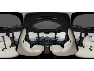 2026 MINI Hardtop 4 Door Cooper S