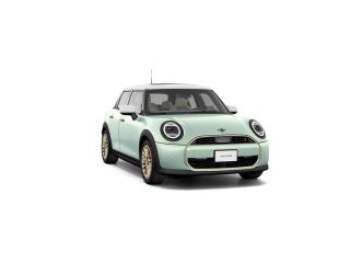 2026 MINI Hardtop 4 Door Cooper S