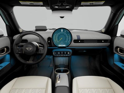 2026 MINI 4 DOOR ICONIC