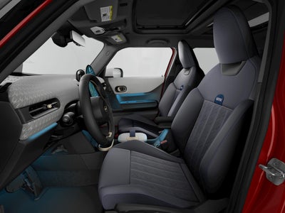 2026 MINI Hardtop 4 Door Cooper S