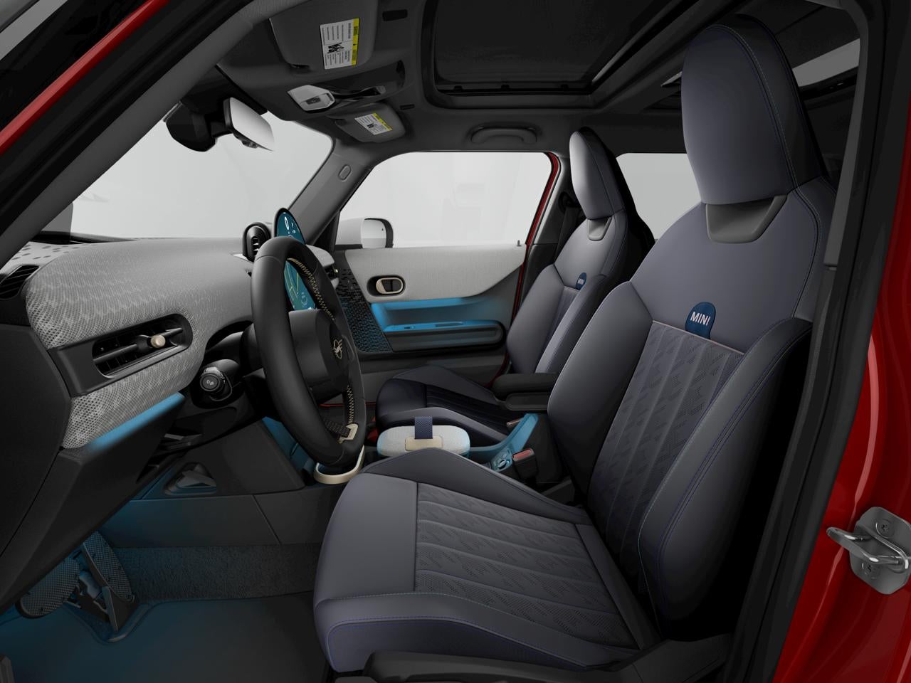 2026 MINI Hardtop 4 Door Cooper S