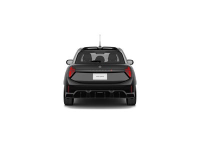 2026 MINI 4 DOOR ICONIC