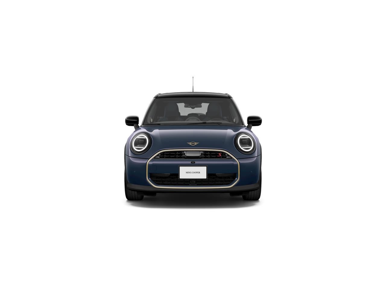 2026 MINI Hardtop 4 Door Cooper S