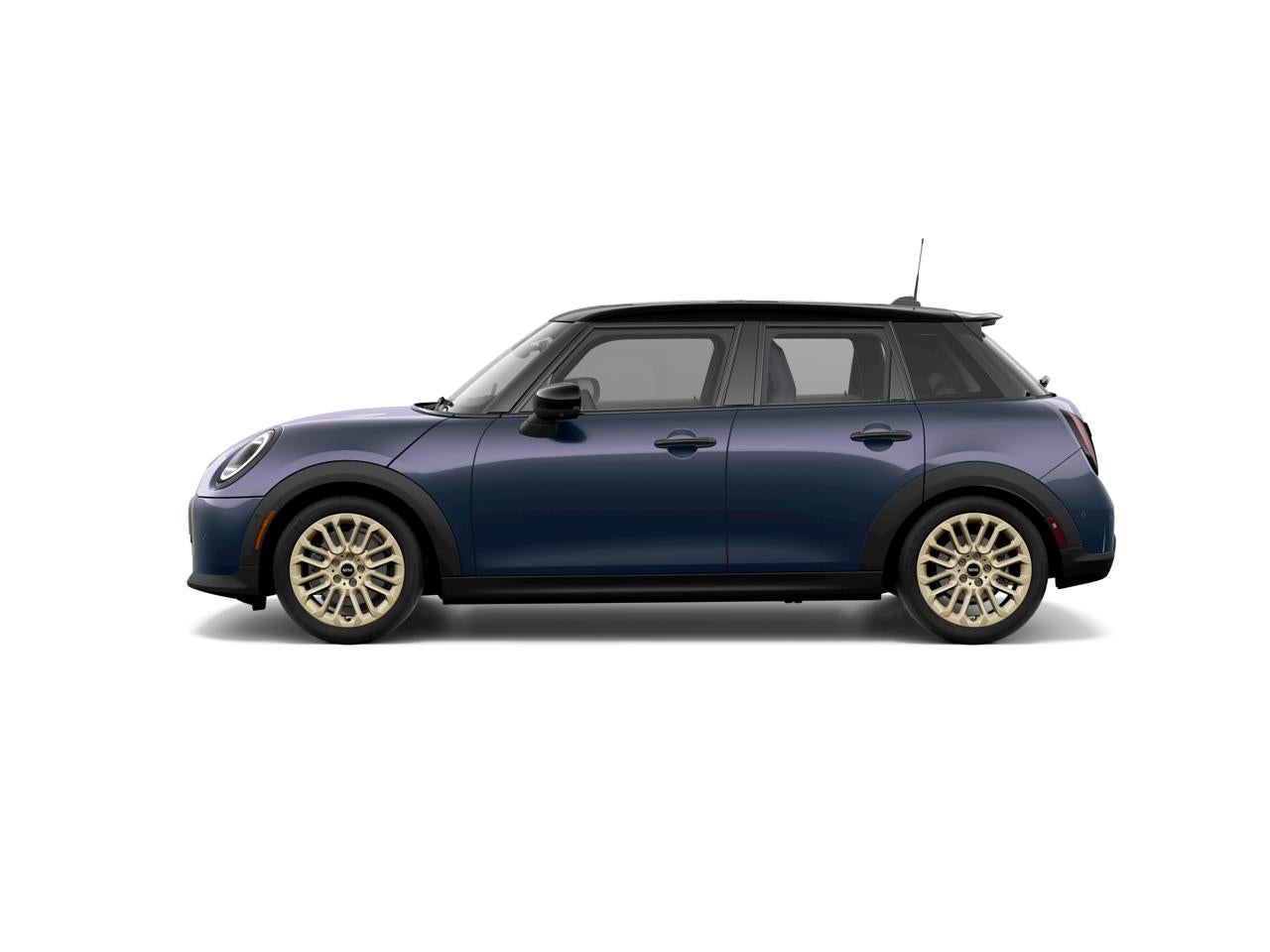 2026 MINI Hardtop 4 Door Cooper S