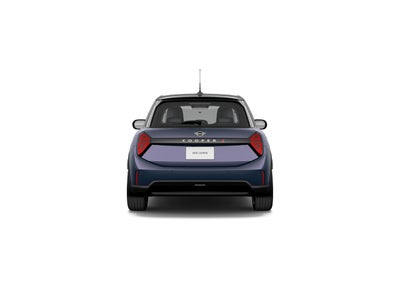 2026 MINI Hardtop 4 Door Cooper S