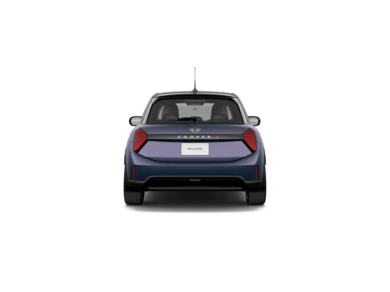 2026 MINI Hardtop 4 Door Cooper S