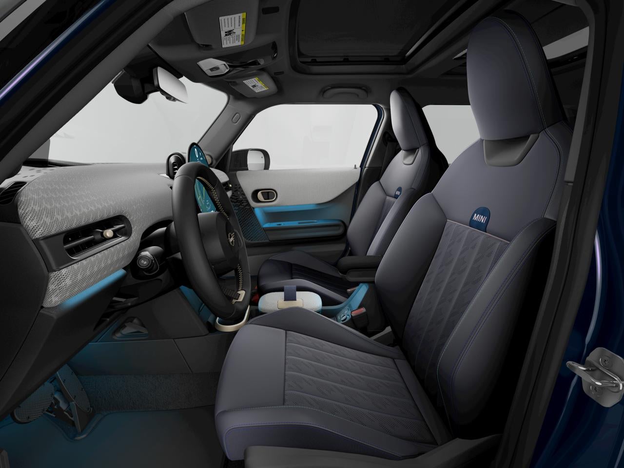 2026 MINI Hardtop 4 Door Cooper S