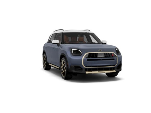 2027 MINI COUNTRYMAN ICONIC