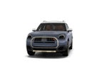 2027 MINI COUNTRYMAN ICONIC