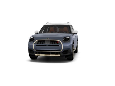 2027 MINI COUNTRYMAN ICONIC