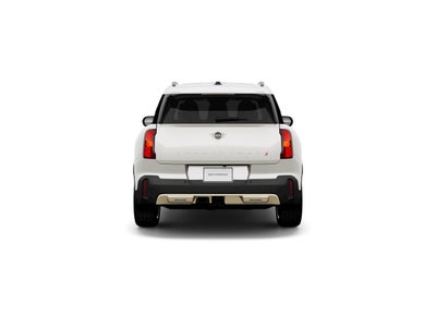 2027 MINI Countryman Base