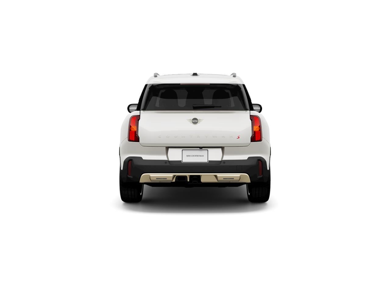 2027 MINI Countryman Base