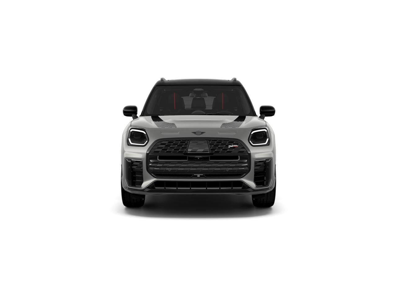 2027 MINI COUNTRYMAN ICONIC