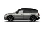 2027 MINI COUNTRYMAN ICONIC