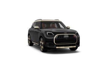 2027 MINI COUNTRYMAN ICONIC