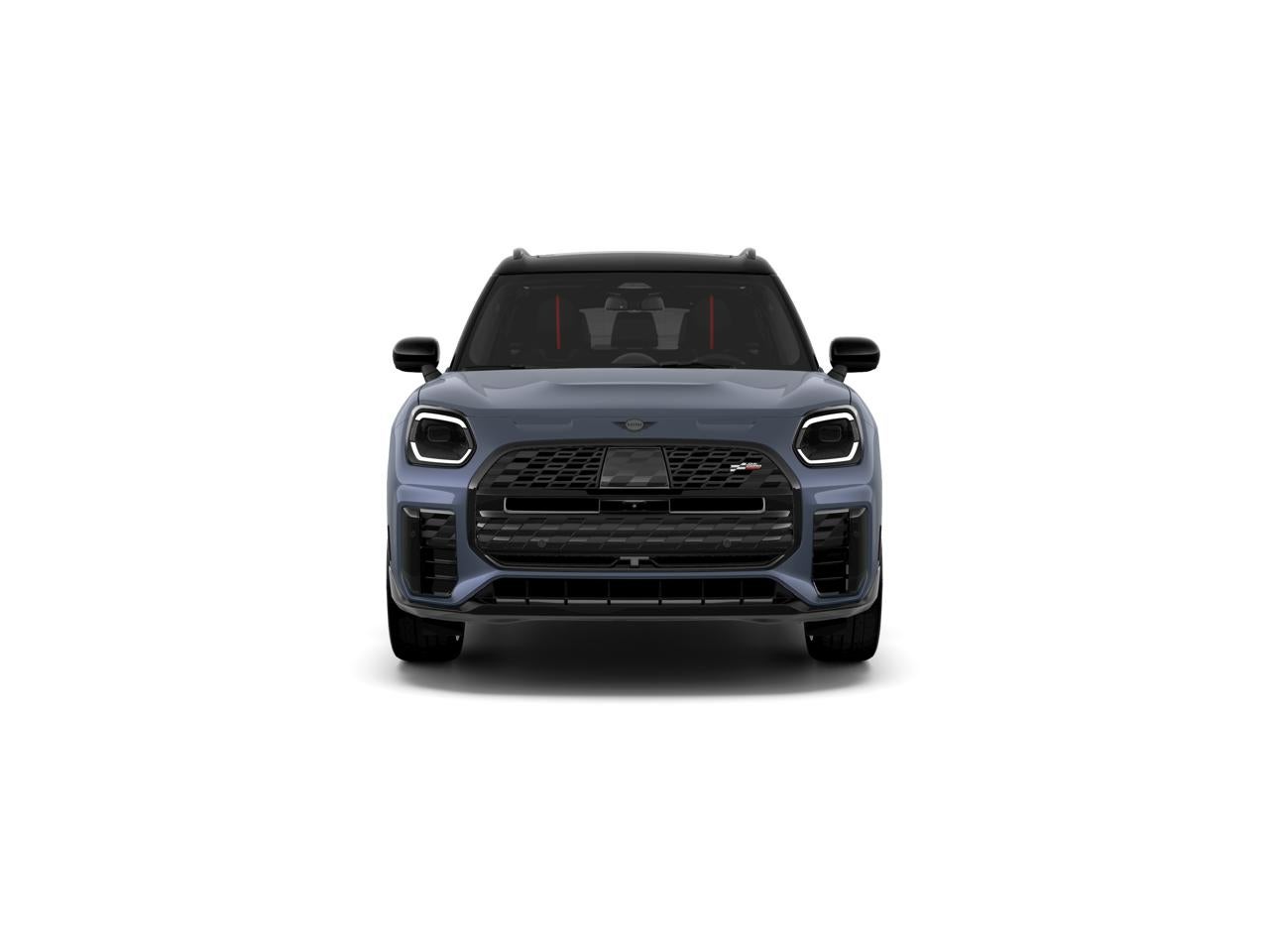 2027 MINI COUNTRYMAN ICONIC