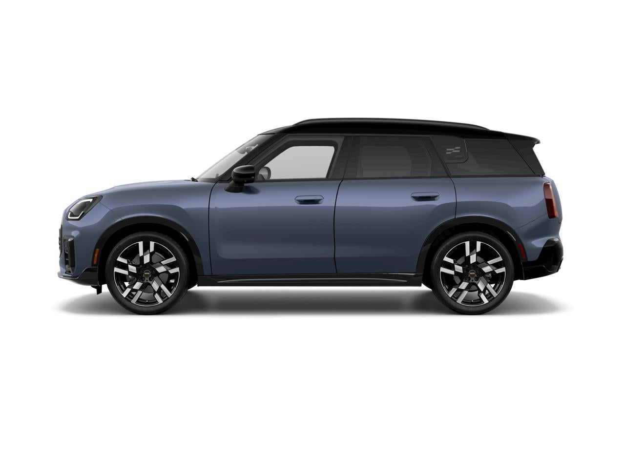 2027 MINI COUNTRYMAN ICONIC