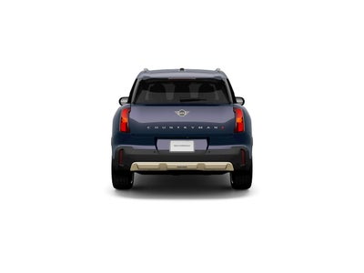 2027 MINI COUNTRYMAN ICONIC