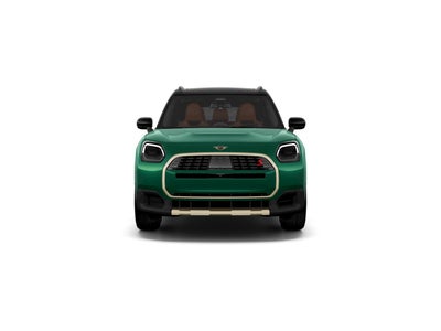 2026 MINI Countryman All4 Cooper S