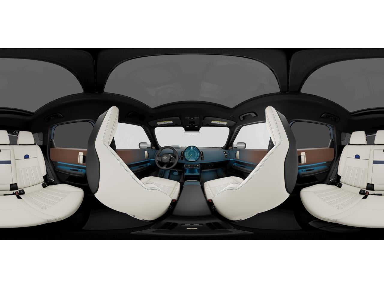 2027 MINI COUNTRYMAN ICONIC