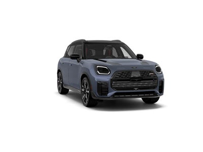 2027 MINI COUNTRYMAN ICONIC