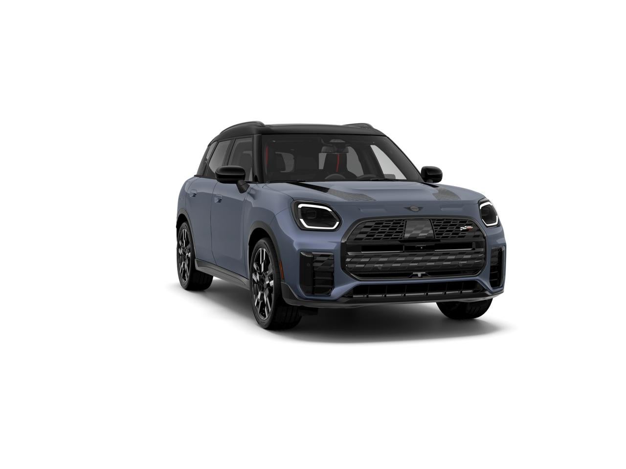 2027 MINI COUNTRYMAN ICONIC
