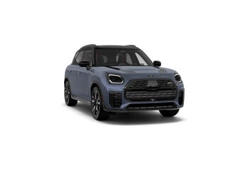 2027 MINI COUNTRYMAN ICONIC