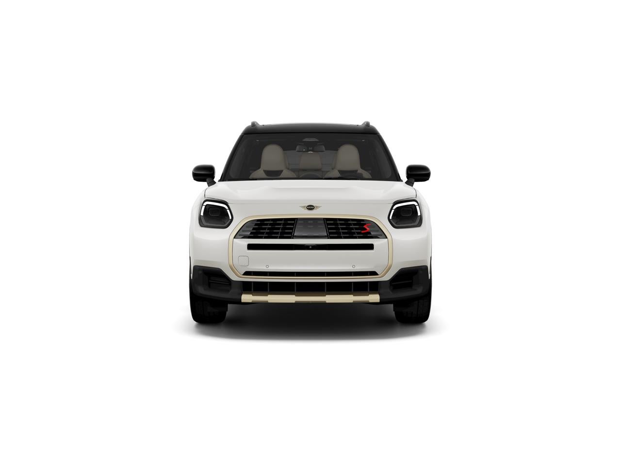 2027 MINI COUNTRYMAN ICONIC