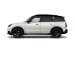 2027 MINI COUNTRYMAN ICONIC