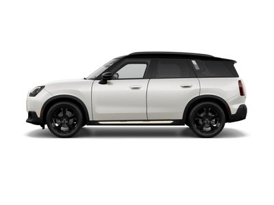 2027 MINI COUNTRYMAN ICONIC