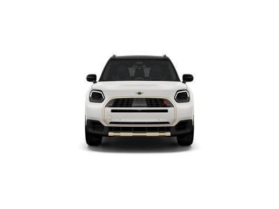 2027 MINI COUNTRYMAN ICONIC