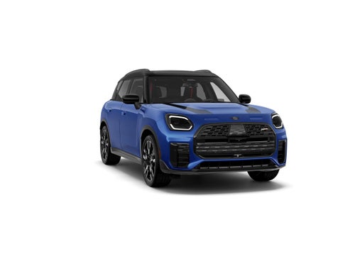 2027 MINI COUNTRYMAN ICONIC