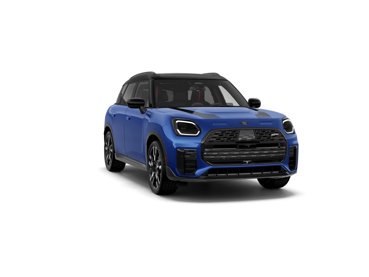 2027 MINI COUNTRYMAN ICONIC
