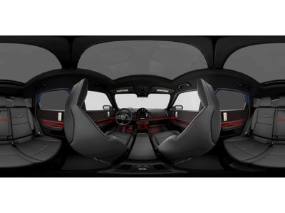 2027 MINI COUNTRYMAN ICONIC