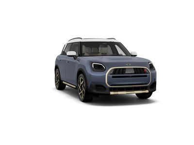 2027 MINI Countryman Base