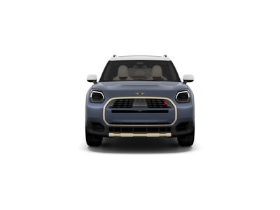 2027 MINI Countryman Base
