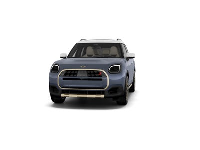 2027 MINI Countryman Base