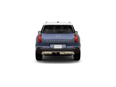 2027 MINI Countryman Base