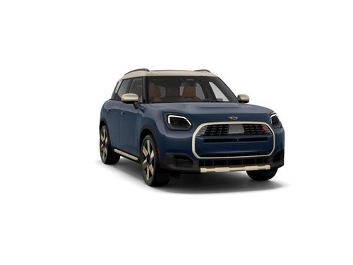 2027 MINI COUNTRYMAN ICONIC