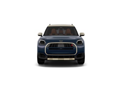 2027 MINI COUNTRYMAN ICONIC