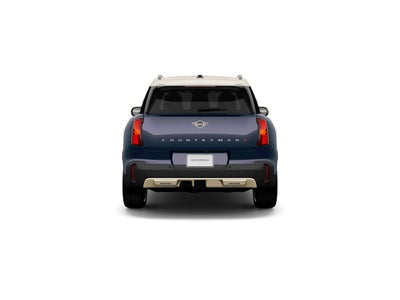 2027 MINI COUNTRYMAN ICONIC
