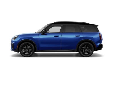 2027 MINI COUNTRYMAN ICONIC