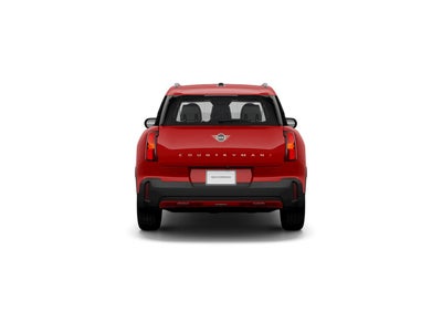 2027 MINI COUNTRYMAN SIGNATURE PLUS