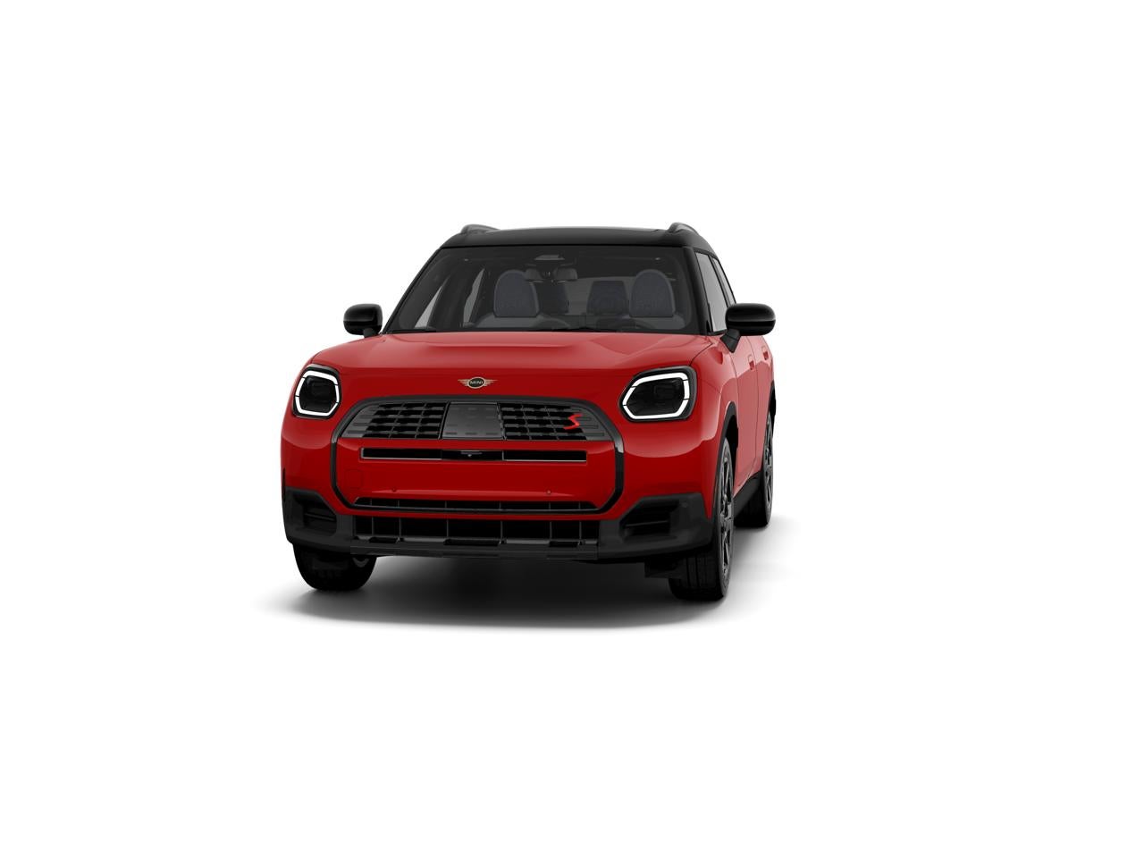 2026 MINI Countryman S