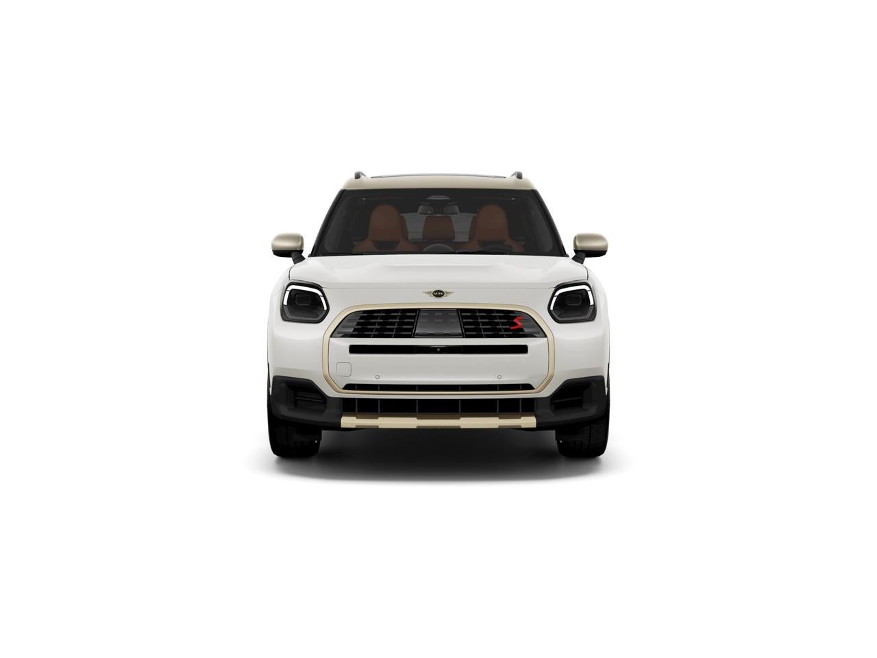 2027 MINI Countryman Base